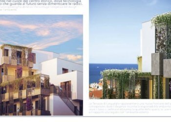 Altro - Bilocale via Carmine, 10, Laigueglia - foto 2