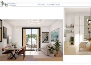 Altro - Bilocale via Carmine, 10, Laigueglia - foto 5