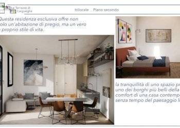 Altro - Bilocale via Carmine, 10, Laigueglia - foto 9