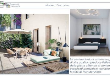 Altro - Bilocale via Carmine, 10, Laigueglia - foto 13