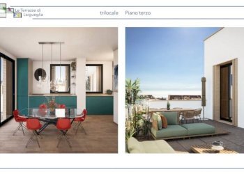 Ufficio - Bilocale via Carmine, 10, Laigueglia - foto 15