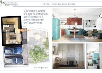 Altro - Bilocale via Carmine, 10, Laigueglia - foto 22