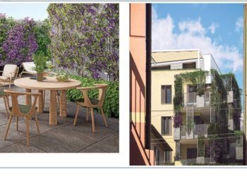 Terrazzo - Bilocale via Carmine, 10, Laigueglia - foto 23