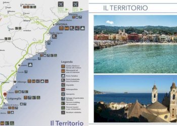 Vista - Bilocale via Carmine, 10, Laigueglia - foto 24