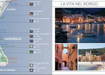 Altro - Bilocale via Carmine, 10, Laigueglia - foto 25