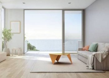 Salone - Bilocale via Carmine, 10, Laigueglia - foto 34