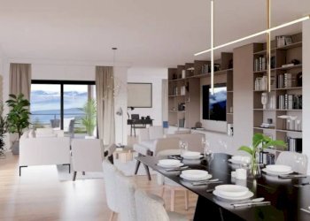 Salone - Bilocale via Carmine, 10, Laigueglia - foto 36