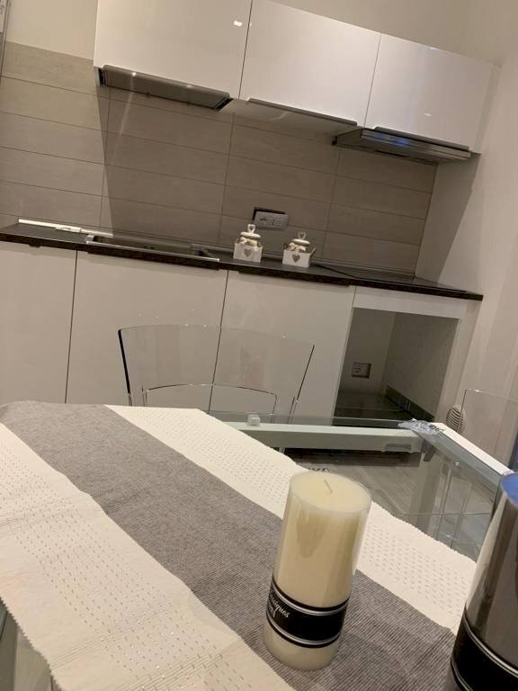 Cucina - Three-room apartment via Giuseppe Garibaldi, Varazze - photo 1