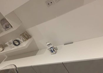 Planimetria - Three-room apartment via Giuseppe Garibaldi, Varazze - photo 11