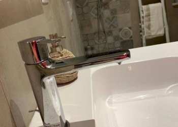 Cantina - Trilocale via Giuseppe Garibaldi, Varazze - foto 14