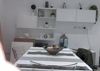 Cucina - Three-room apartment via Giuseppe Garibaldi, Varazze - photo 32