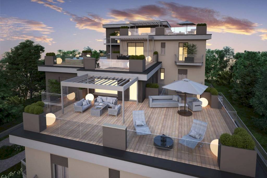 Balcone - Quadrilocale via Colla, Celle Ligure - foto 1