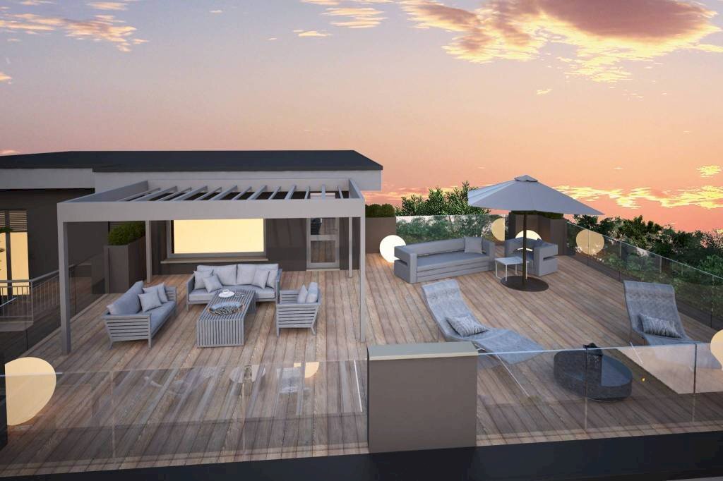 Facciata - Quadrilocale via Colla, Celle Ligure - foto 3