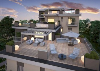 Balcone - Quadrilocale via Colla, Celle Ligure - foto 1