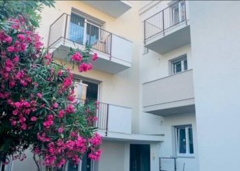 Facciata - Four-room apartment via Colla, Celle Ligure - photo 1