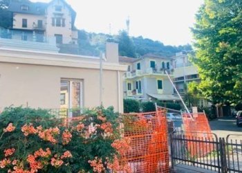 Vista - Four-room apartment via Colla, Celle Ligure - photo 3