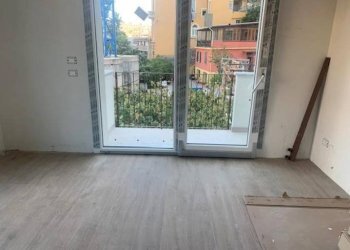 Stanza non arredata - Four-room apartment via Colla, Celle Ligure - photo 17