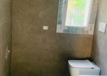 Bagno - Four-room apartment via Colla, Celle Ligure - photo 32