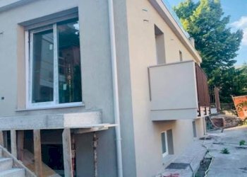 Facciata - Four-room apartment via Colla, Celle Ligure - photo 45