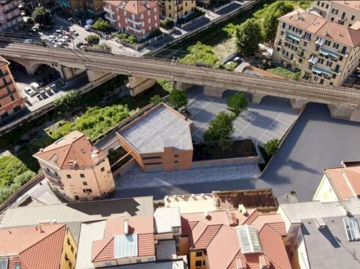 Mappa - Box via Piave, Varazze - photo 2