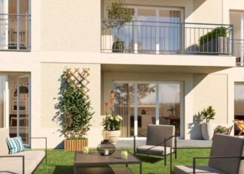 Giardino - Trilocale via Giuseppe Garibaldi, 25b, Varazze - foto 1