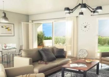 Salone - Trilocale via Giuseppe Garibaldi, 25b, Varazze - foto 6