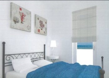 Camera da letto - Trilocale via Giuseppe Garibaldi, 25b, Varazze - foto 9