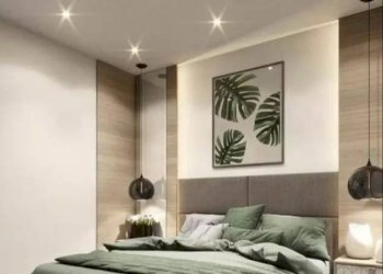 Camera da letto - Trilocale via Giuseppe Garibaldi, 25b, Varazze - foto 16