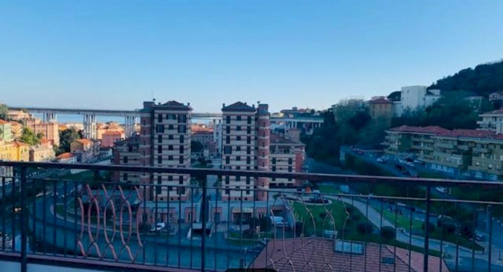 Terrazzo - Bilocale via Piave, 166, Varazze - foto 1