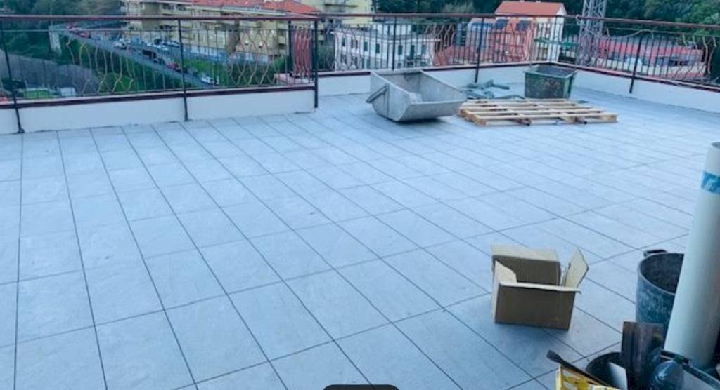 Terrazzo - Bilocale via Piave, 166, Varazze - foto 2