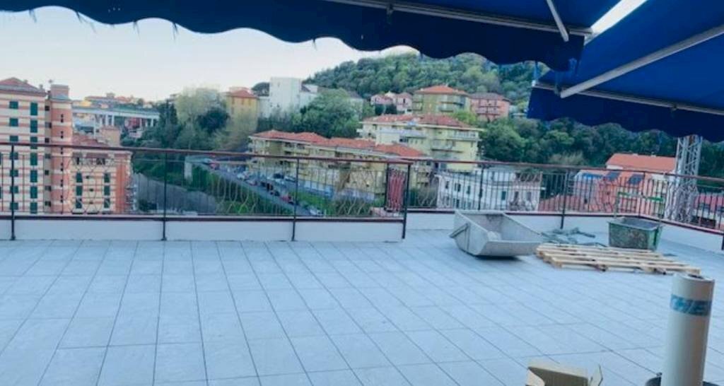 Terrazzo - Bilocale via Piave, 166, Varazze - foto 3