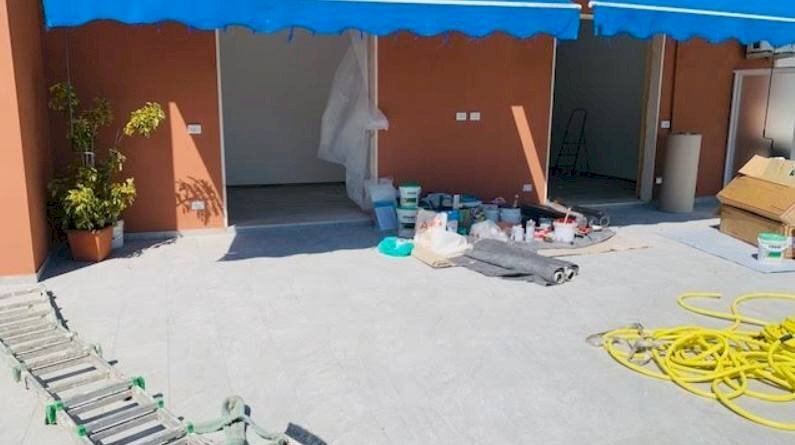 Giardino - Bilocale via Piave, 166, Varazze - foto 3
