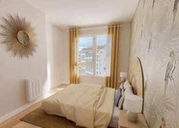 Camera da letto - Two-room apartment via Piave, 166, Varazze - photo 12