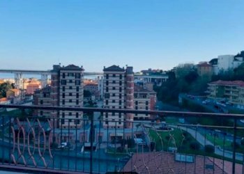 Terrazzo - Bilocale via Piave, 166, Varazze - foto 1