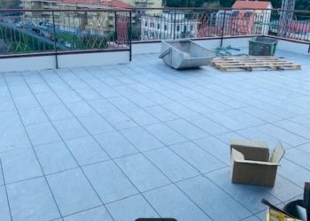 Terrazzo - Bilocale via Piave, 166, Varazze - foto 2