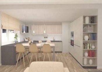 Salone - Bilocale via Piave, 166, Varazze - foto 6