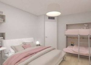 Camera da letto - Bilocale via Piave, 166, Varazze - foto 10