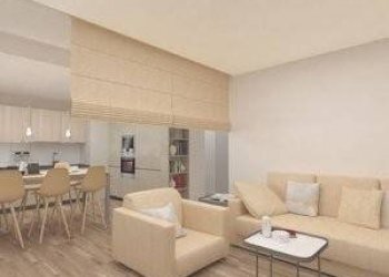 Salone - Bilocale via Piave, 166, Varazze - foto 12