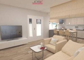 Salone - Bilocale via Piave, 166, Varazze - foto 13