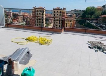 Terrazzo - Two-room apartment via Piave, 166, Varazze - photo 3