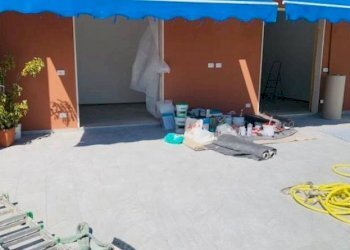 Giardino - Two-room apartment via Piave, 166, Varazze - photo 4