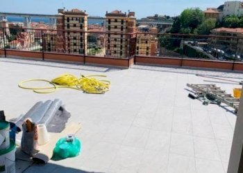 Terrazzo - Two-room apartment via Piave, 166, Varazze - photo 5