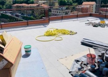 Terrazzo - Two-room apartment via Piave, 166, Varazze - photo 8