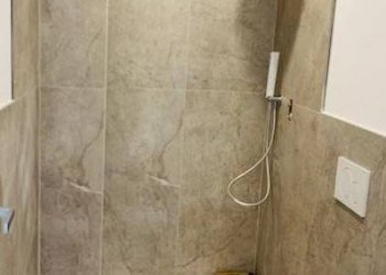 Bagno - Two-room apartment via Piave, 166, Varazze - photo 11