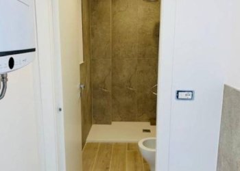 Bagno - Two-room apartment via Piave, 166, Varazze - photo 12