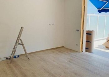 Camera da letto - Two-room apartment via Piave, 166, Varazze - photo 16
