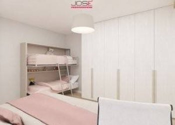 Camera da letto - Two-room apartment via Piave, 166, Varazze - photo 25