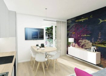 Cucina - Two-room apartment via Piave, 166, Varazze - photo 36
