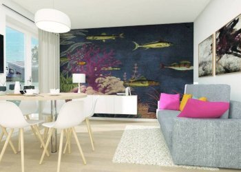 Salone - Two-room apartment via Piave, 166, Varazze - photo 37