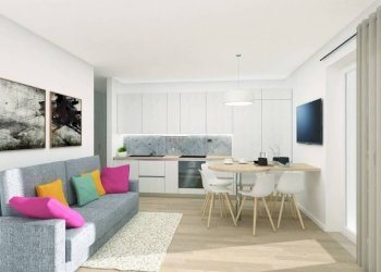 Salone - Two-room apartment via Piave, 166, Varazze - photo 38